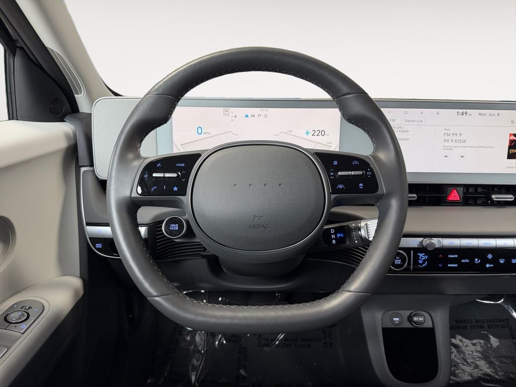2024 Hyundai IONIQ 5 SEL - Photo 13