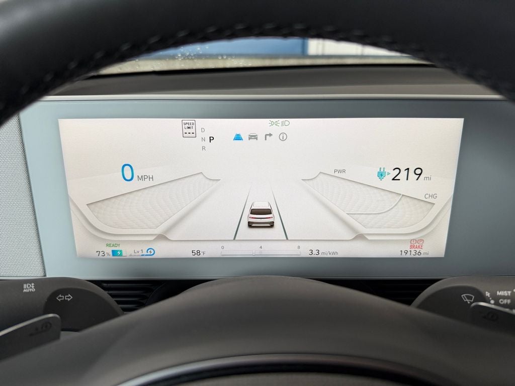 2024 Hyundai IONIQ 5 SEL AWD