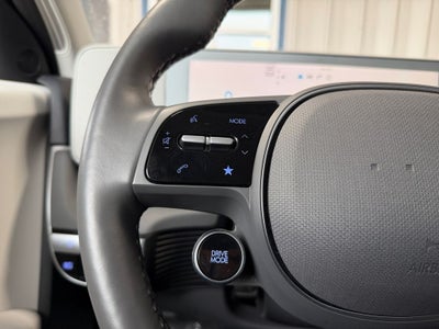 2024 Hyundai IONIQ 5 SEL AWD