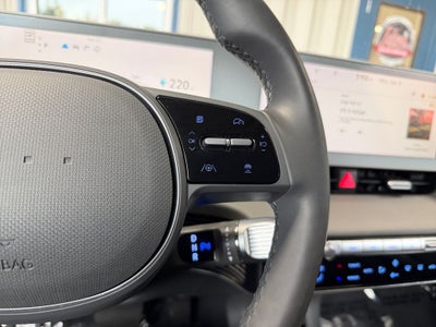 2024 Hyundai IONIQ 5 SEL AWD