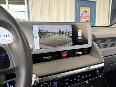 2024 Hyundai IONIQ 5 SEL AWD