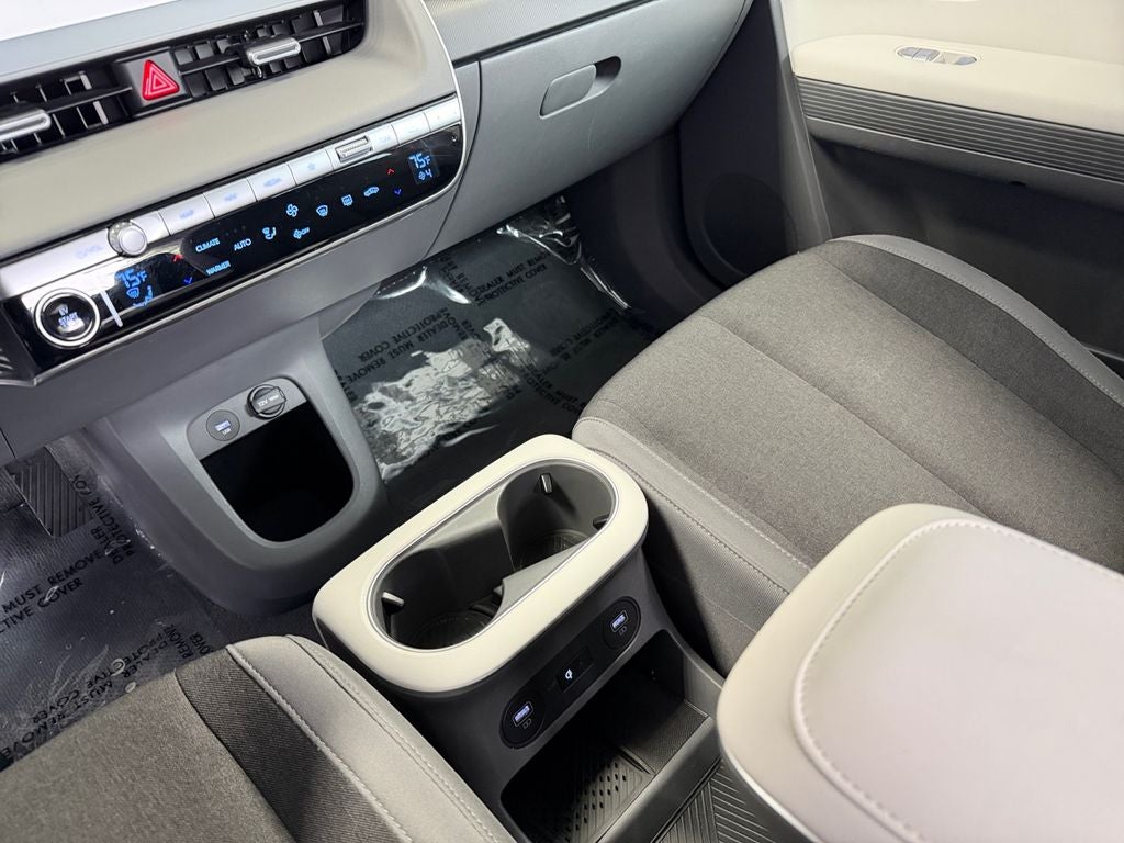 2024 Hyundai IONIQ 5 SEL - Photo 18
