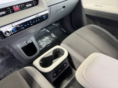 2024 Hyundai IONIQ 5 SEL AWD