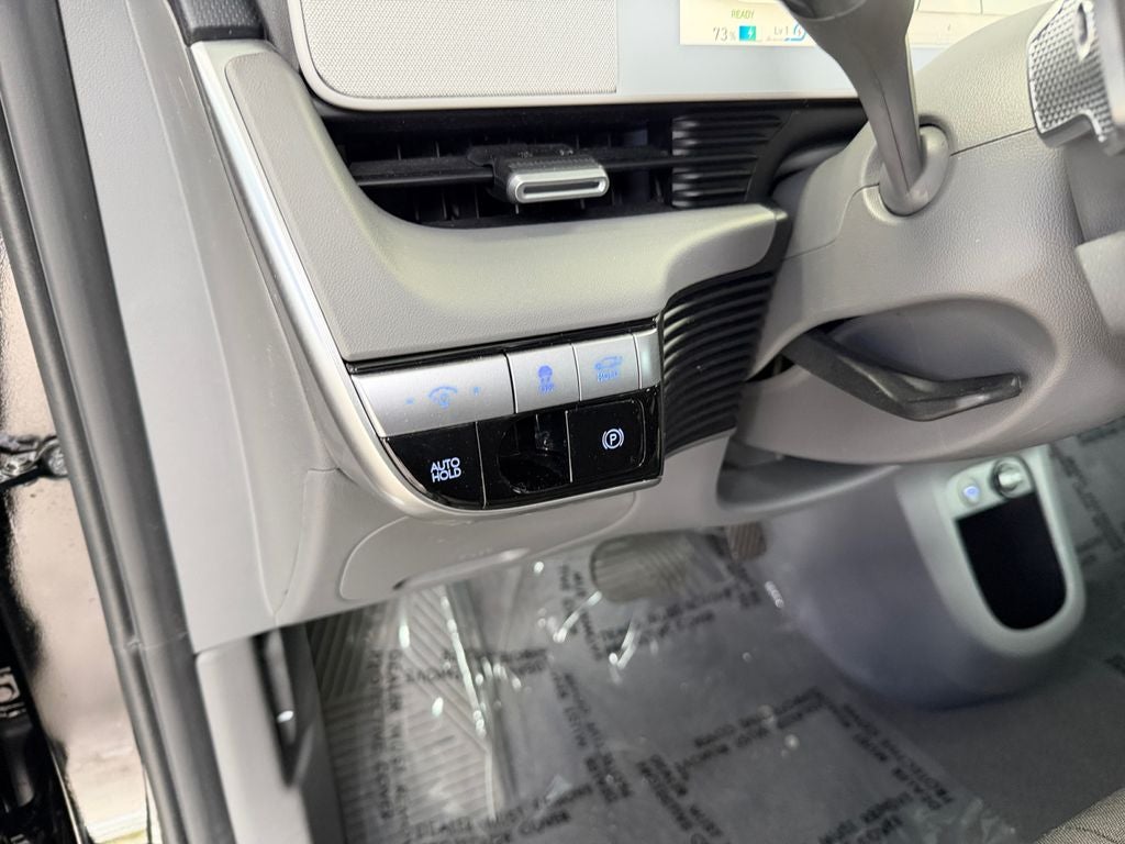 2024 Hyundai IONIQ 5 SEL - Photo 19