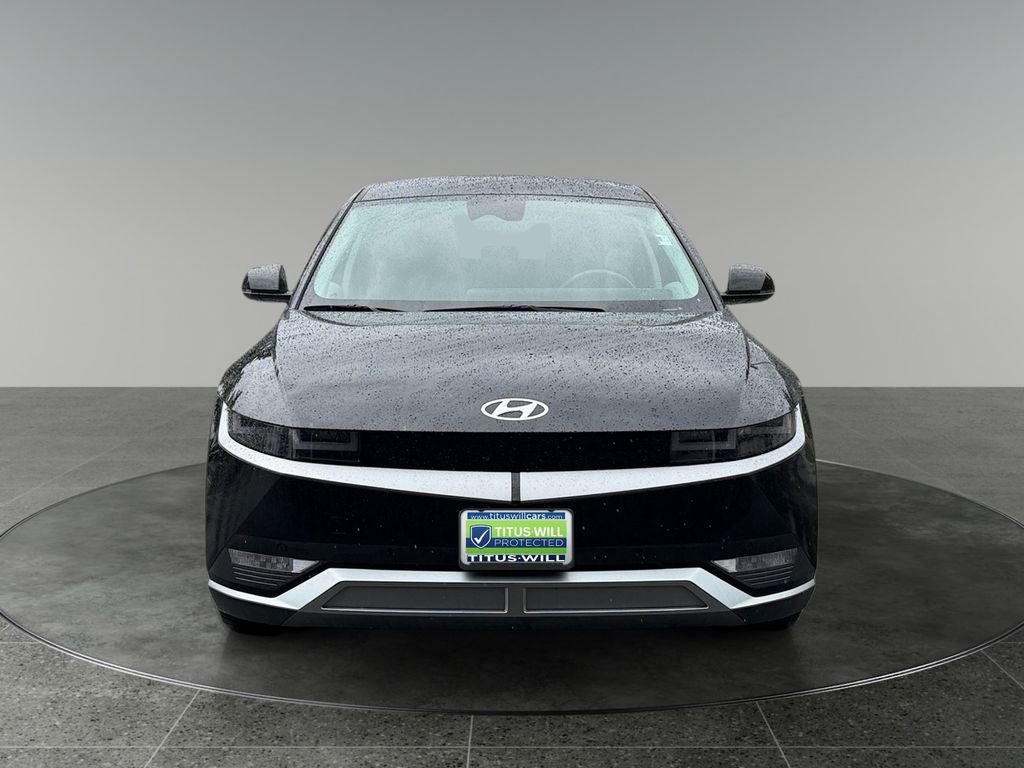 2024 Hyundai IONIQ 5 SEL AWD