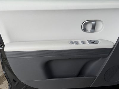 2024 Hyundai IONIQ 5 SEL AWD
