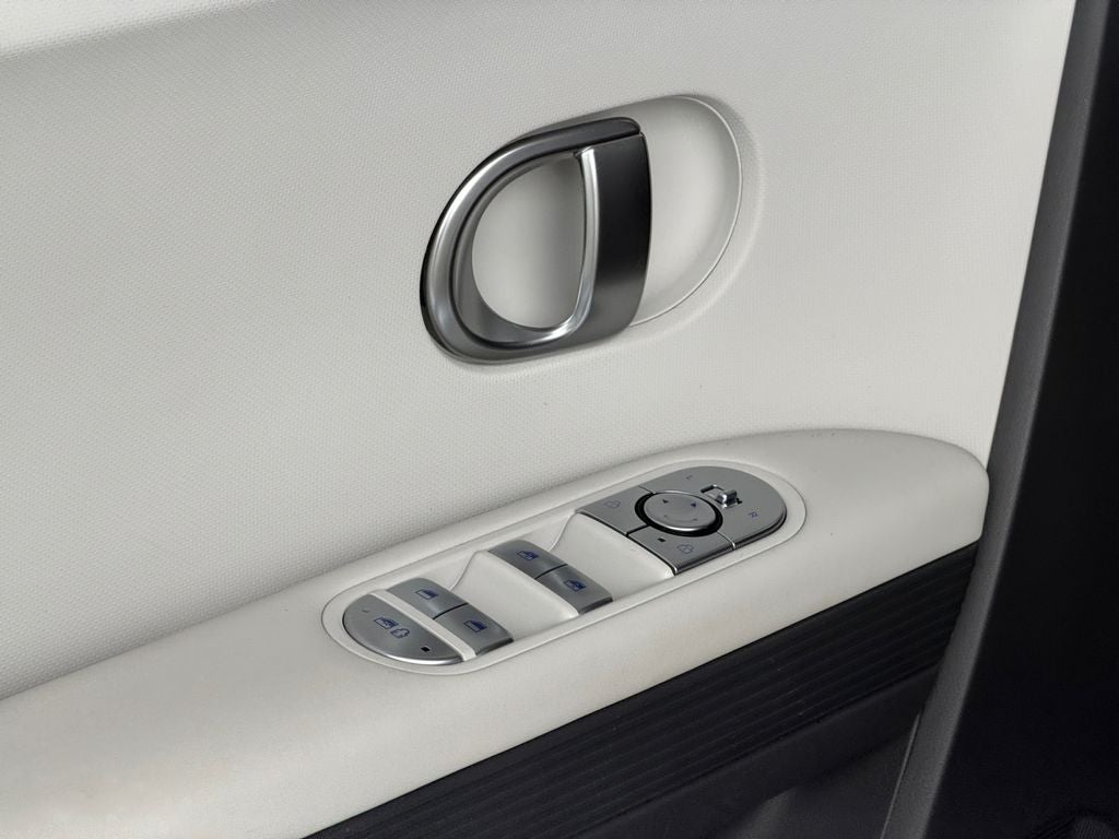 2024 Hyundai IONIQ 5 SEL - Photo 21