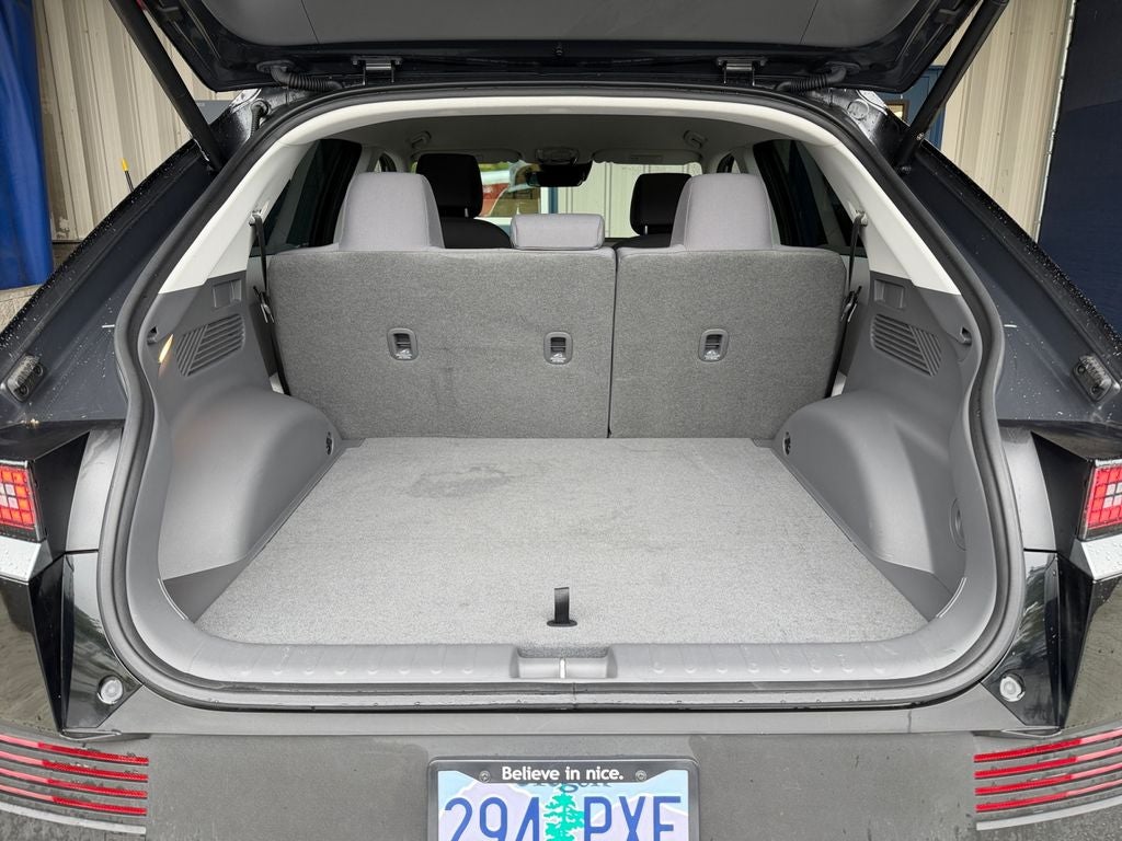 2024 Hyundai IONIQ 5 SEL - Photo 22