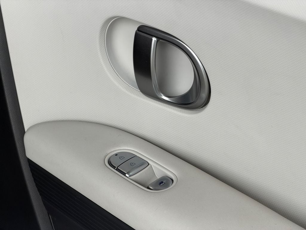 2024 Hyundai IONIQ 5 SEL AWD