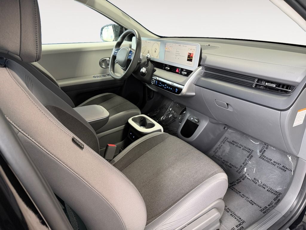 2024 Hyundai IONIQ 5 SEL - Photo 26