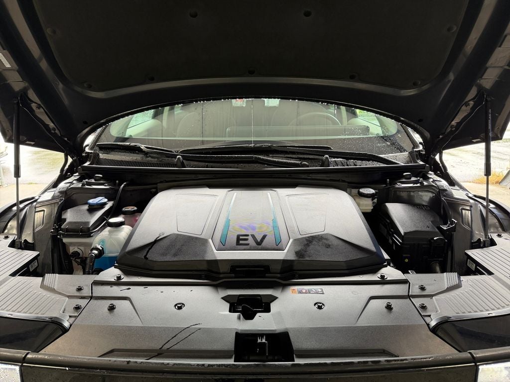 2024 Hyundai IONIQ 5 SEL - Photo 29