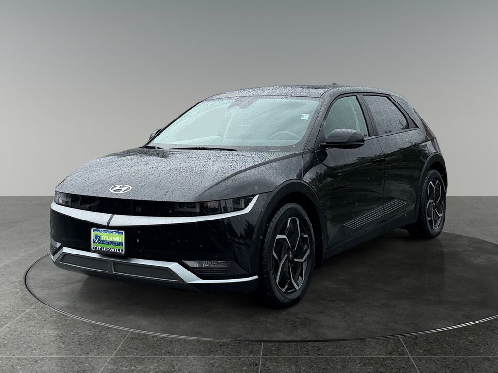 2024 Hyundai IONIQ 5 SEL - Photo 3
