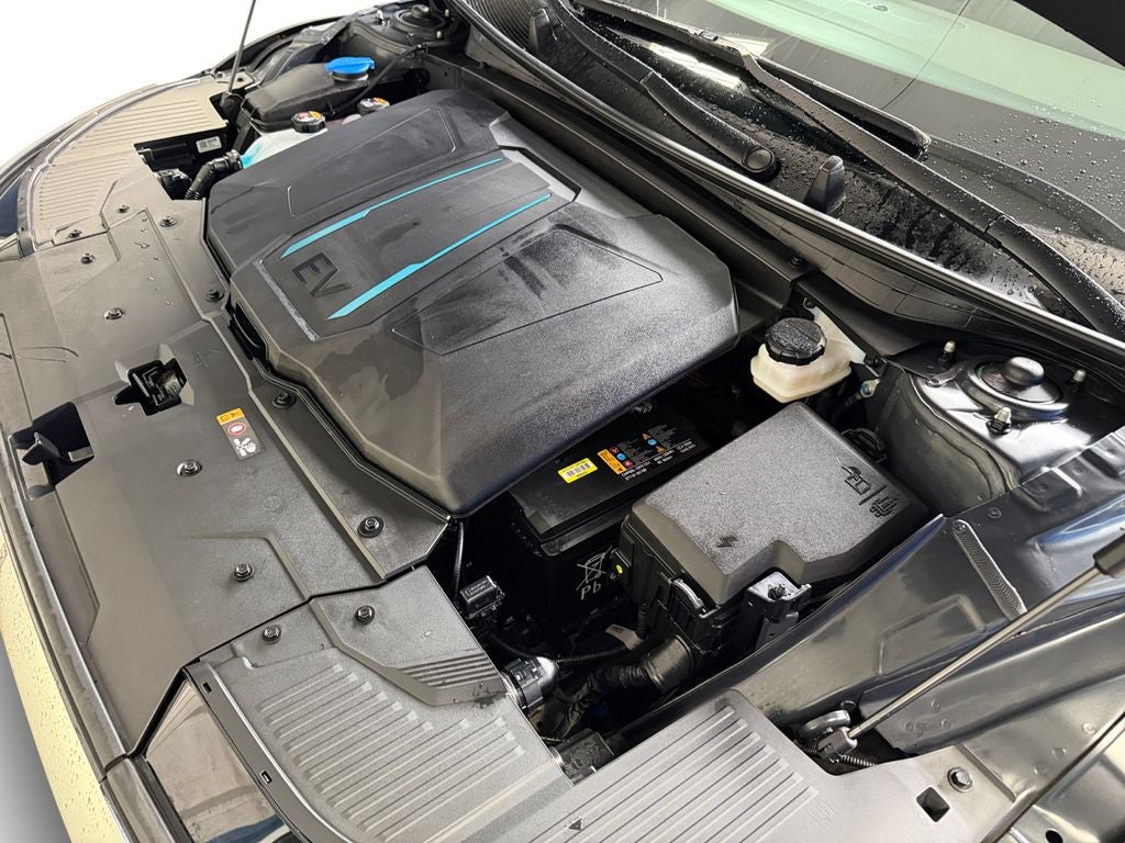 2024 Hyundai IONIQ 5 SEL - Photo 30