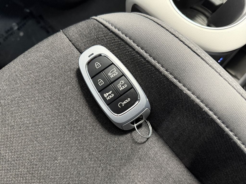 2024 Hyundai IONIQ 5 SEL - Photo 31