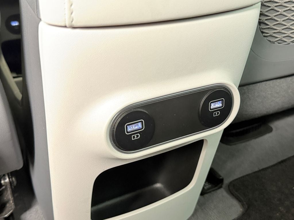2024 Hyundai IONIQ 5 SEL - Photo 32
