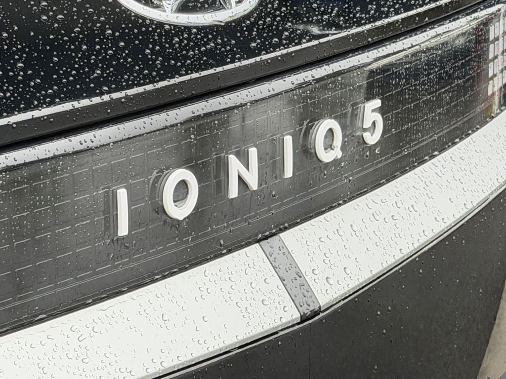 2024 Hyundai IONIQ 5 SEL - Photo 34
