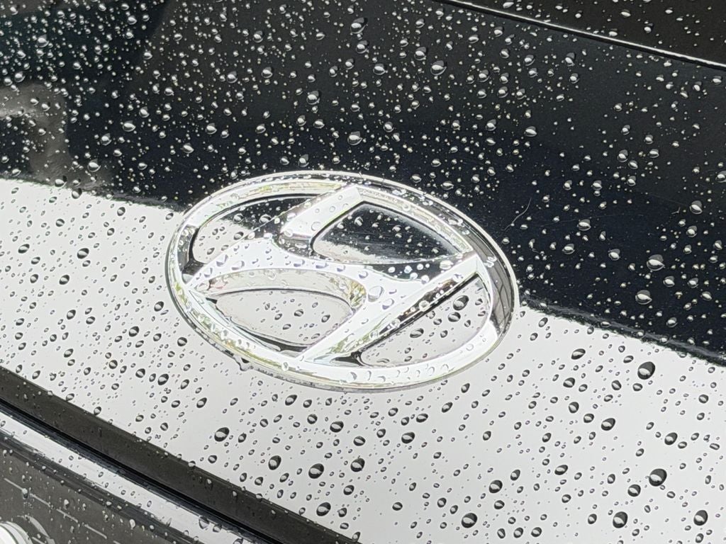 2024 Hyundai IONIQ 5 SEL AWD