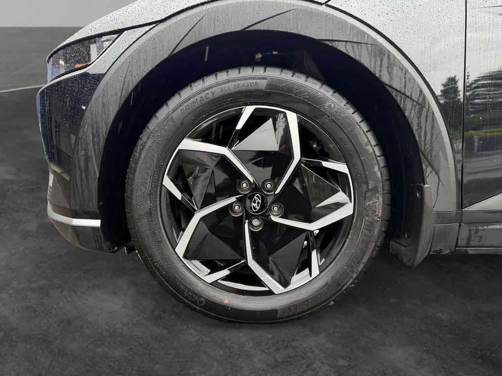 2024 Hyundai IONIQ 5 SEL - Photo 4