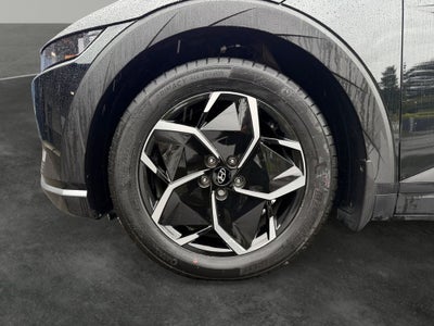 2024 Hyundai IONIQ 5 SEL AWD