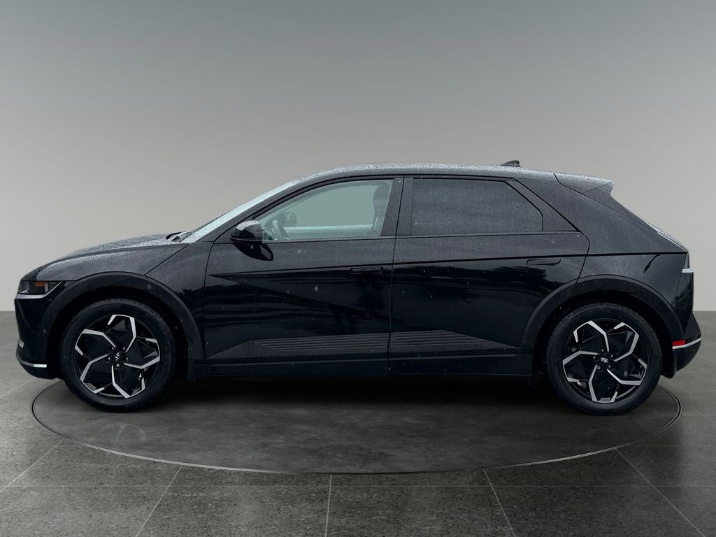 2024 Hyundai IONIQ 5 SEL - Photo 5