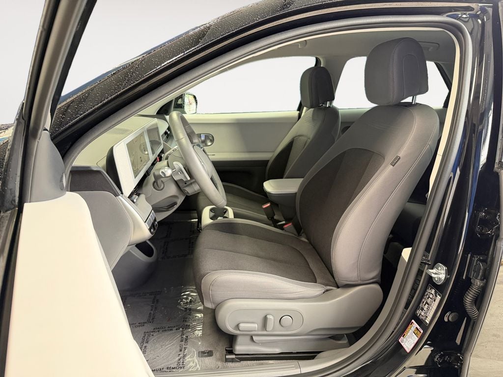 2024 Hyundai IONIQ 5 SEL - Photo 6