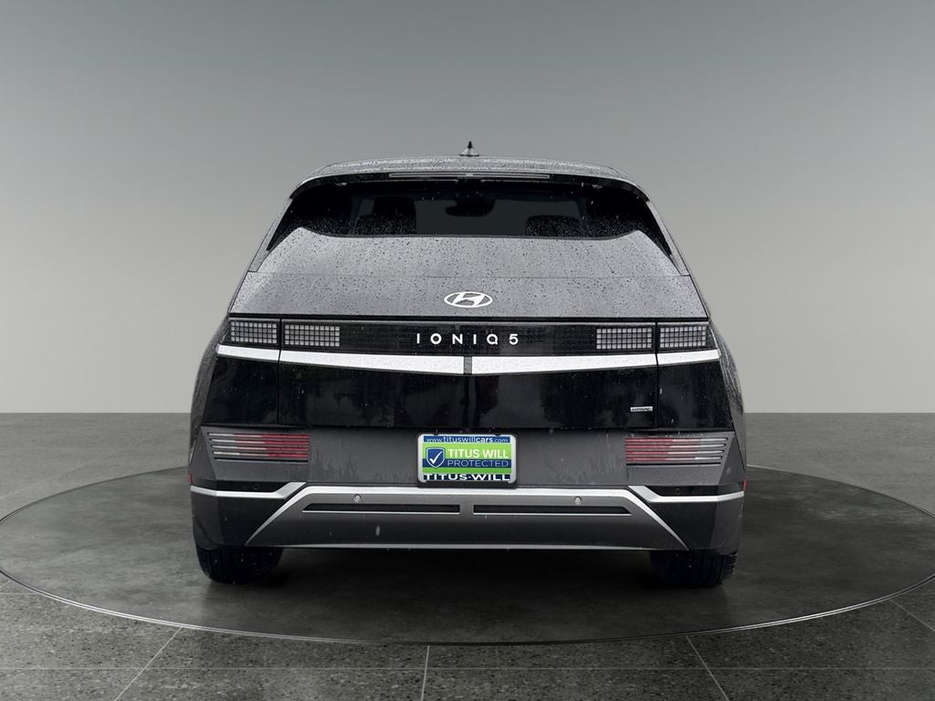 2024 Hyundai IONIQ 5 SEL - Photo 8