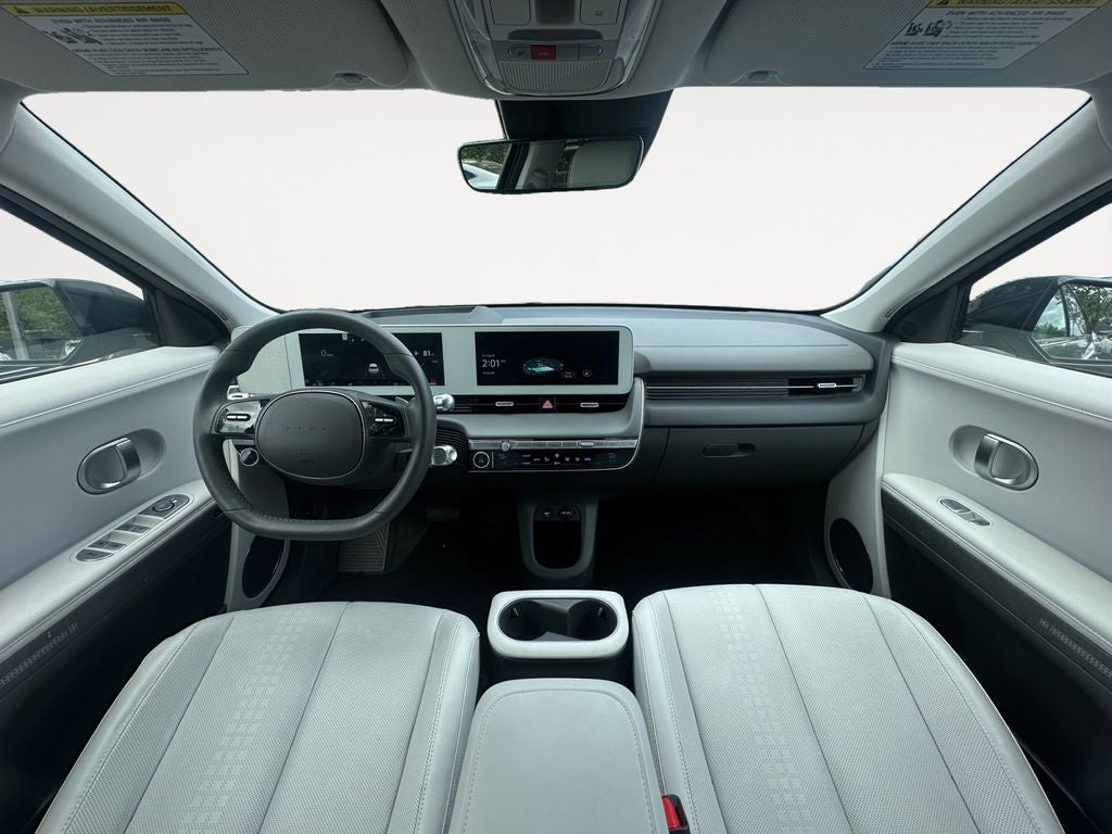 2023 Hyundai IONIQ 5 Limited