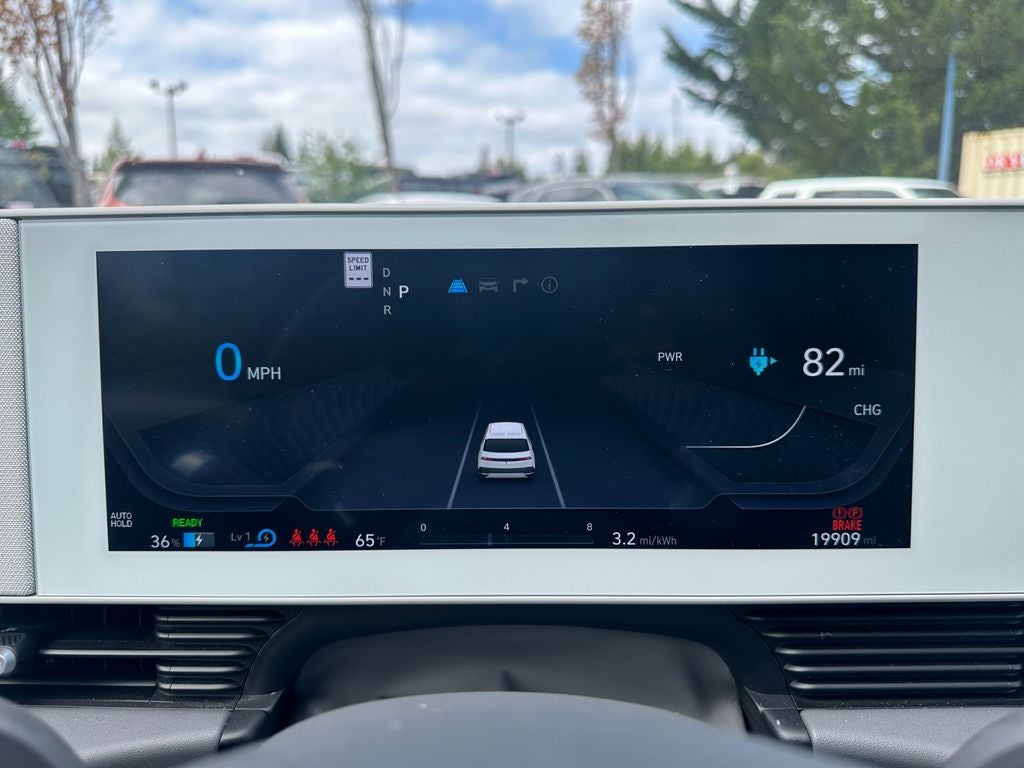 2023 Hyundai IONIQ 5 Limited