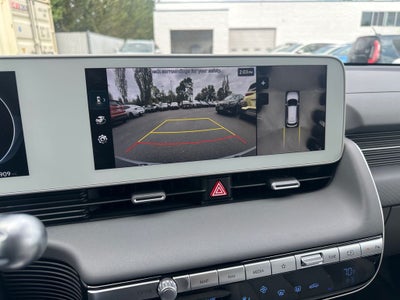 2023 Hyundai IONIQ 5 Limited