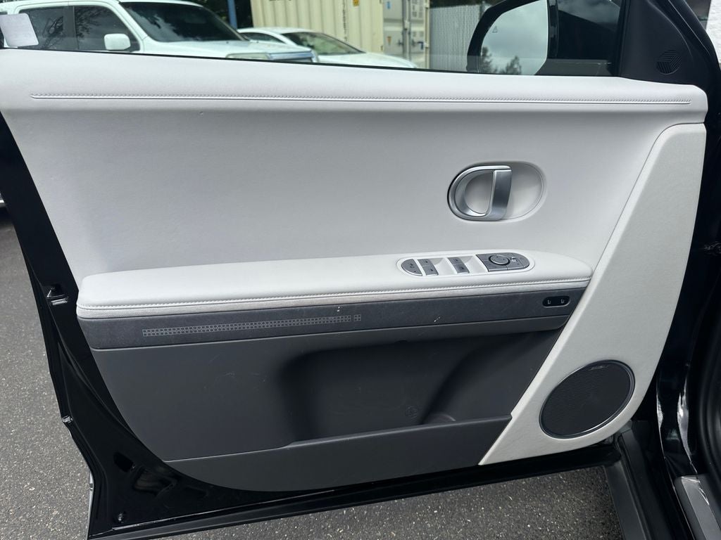 2023 Hyundai IONIQ 5 Limited
