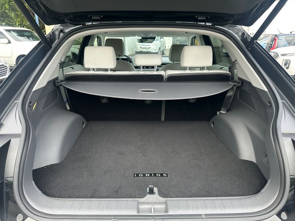 2023 Hyundai IONIQ 5 Limited