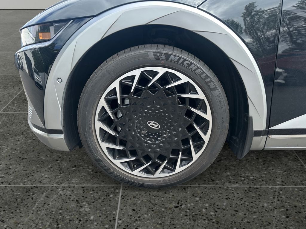 2023 Hyundai IONIQ 5 Limited