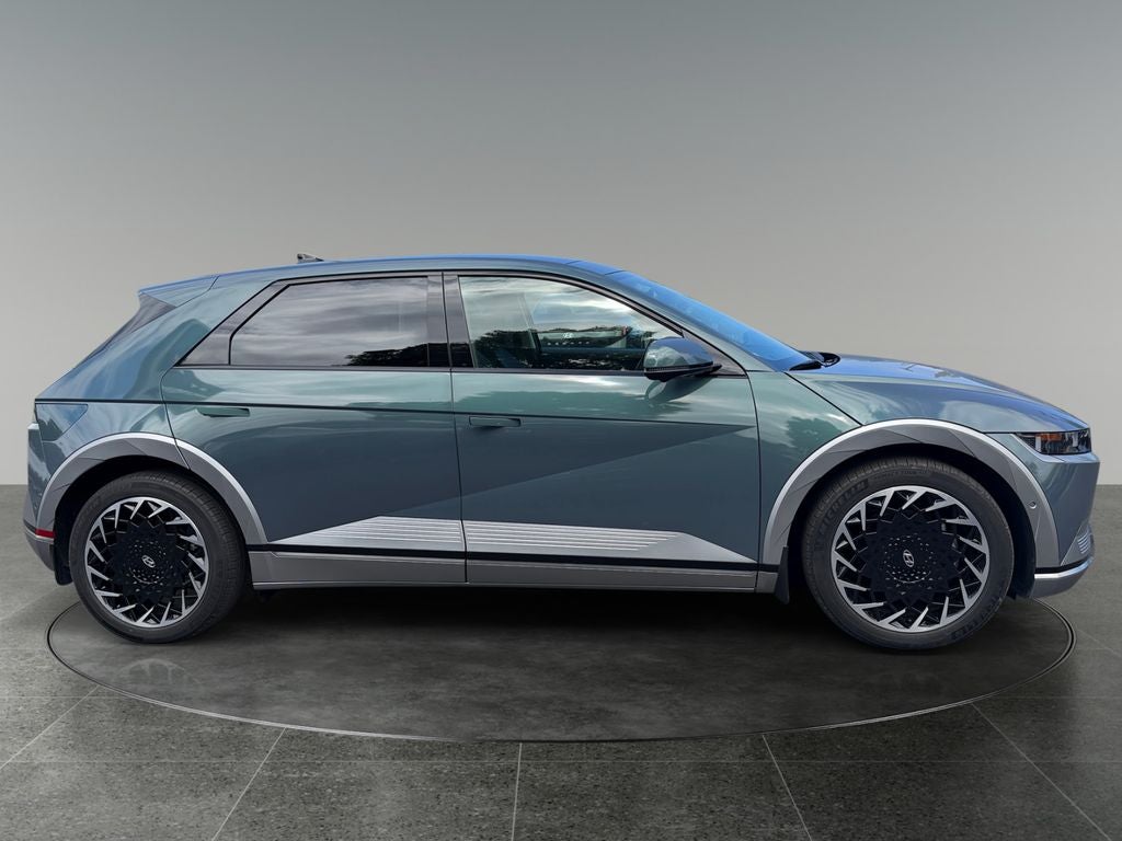 2023 Hyundai IONIQ 5 Limited - Photo 10