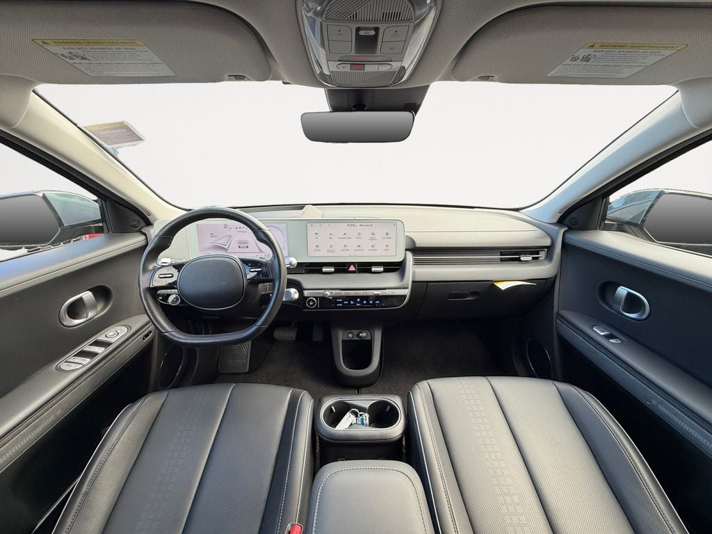 2023 Hyundai IONIQ 5 Limited - Photo 11