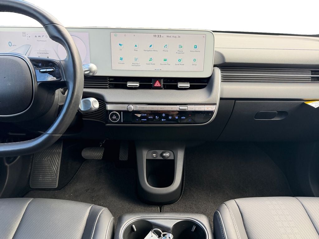 2023 Hyundai IONIQ 5 Limited - Photo 12