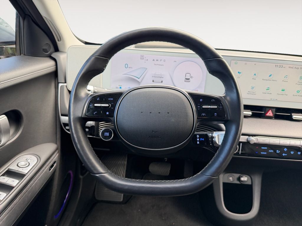 2023 Hyundai IONIQ 5 Limited - Photo 13