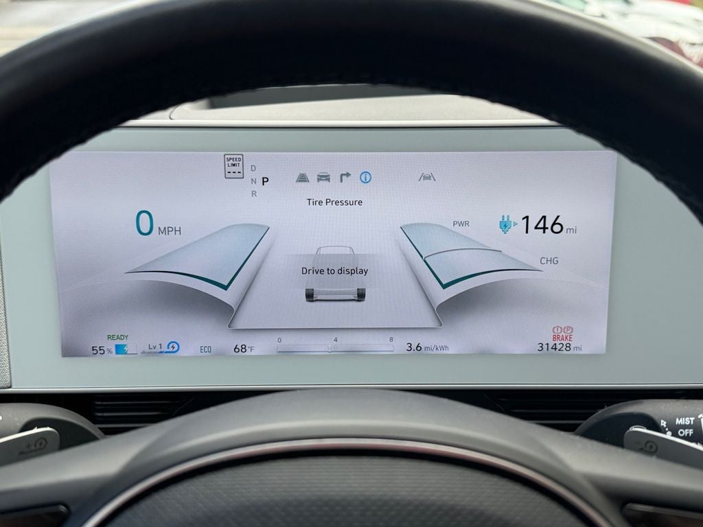 2023 Hyundai IONIQ 5 Limited - Photo 14