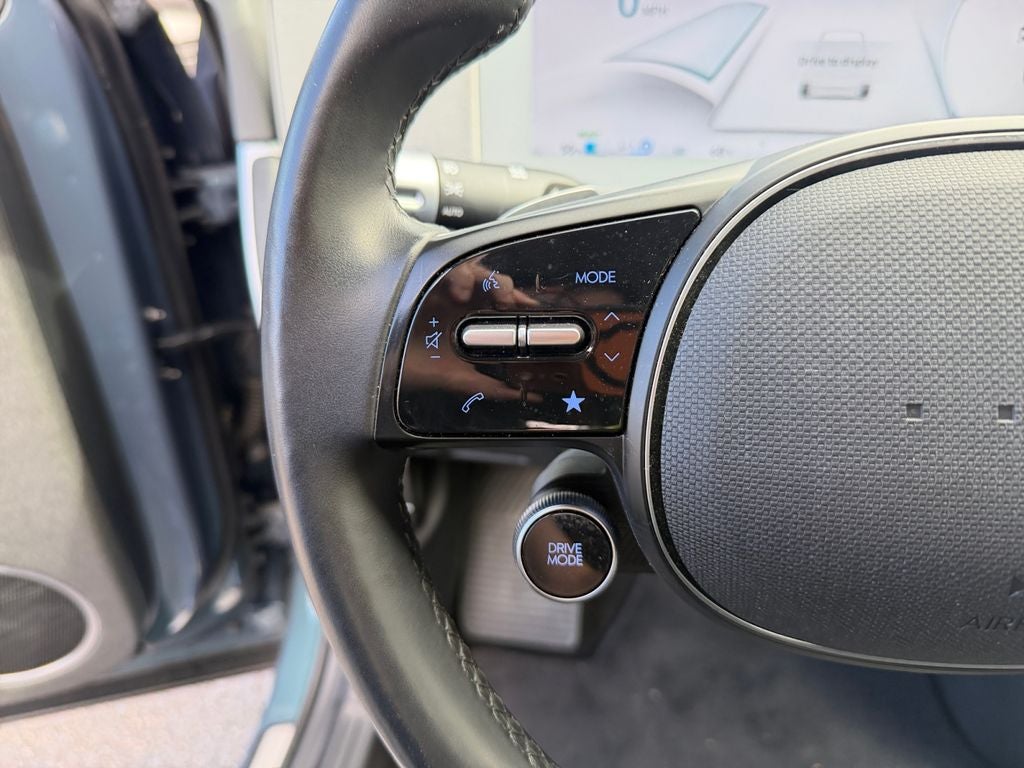 2023 Hyundai IONIQ 5 Limited - Photo 15
