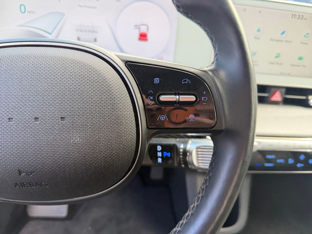 2023 Hyundai IONIQ 5 Limited - Photo 16