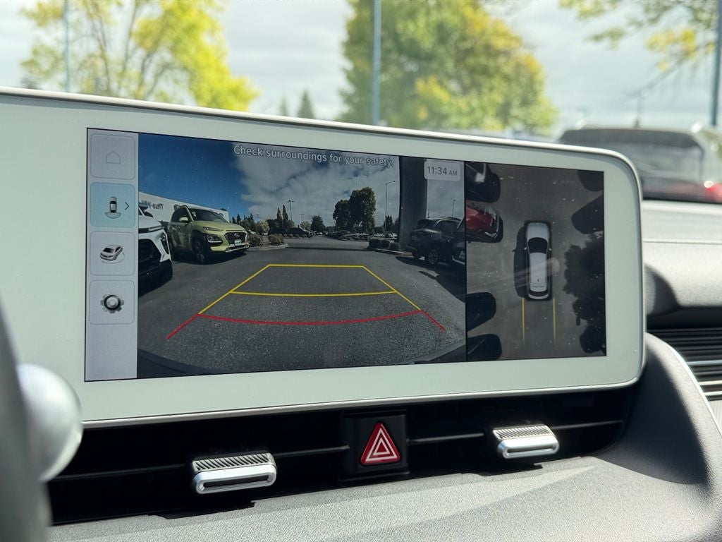 2023 Hyundai IONIQ 5 Limited - Photo 17