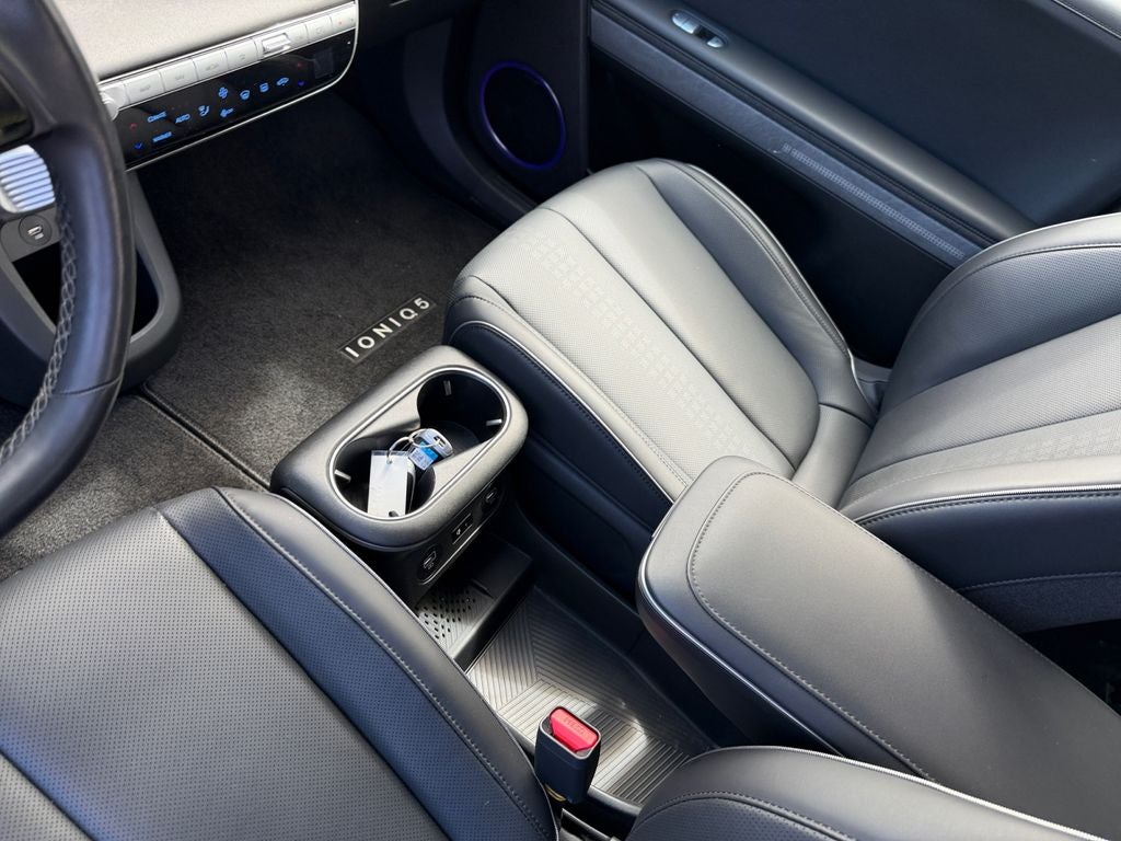 2023 Hyundai IONIQ 5 Limited - Photo 18