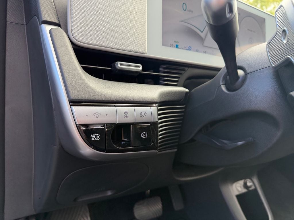 2023 Hyundai IONIQ 5 Limited - Photo 19