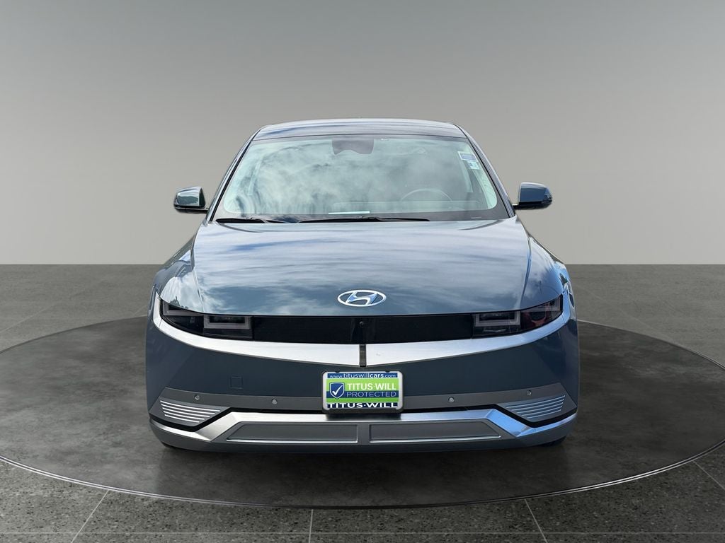Certified 2023 Hyundai IONIQ 5 Limited with VIN KM8KRDAF8PU228531 for sale in Olympia, WA