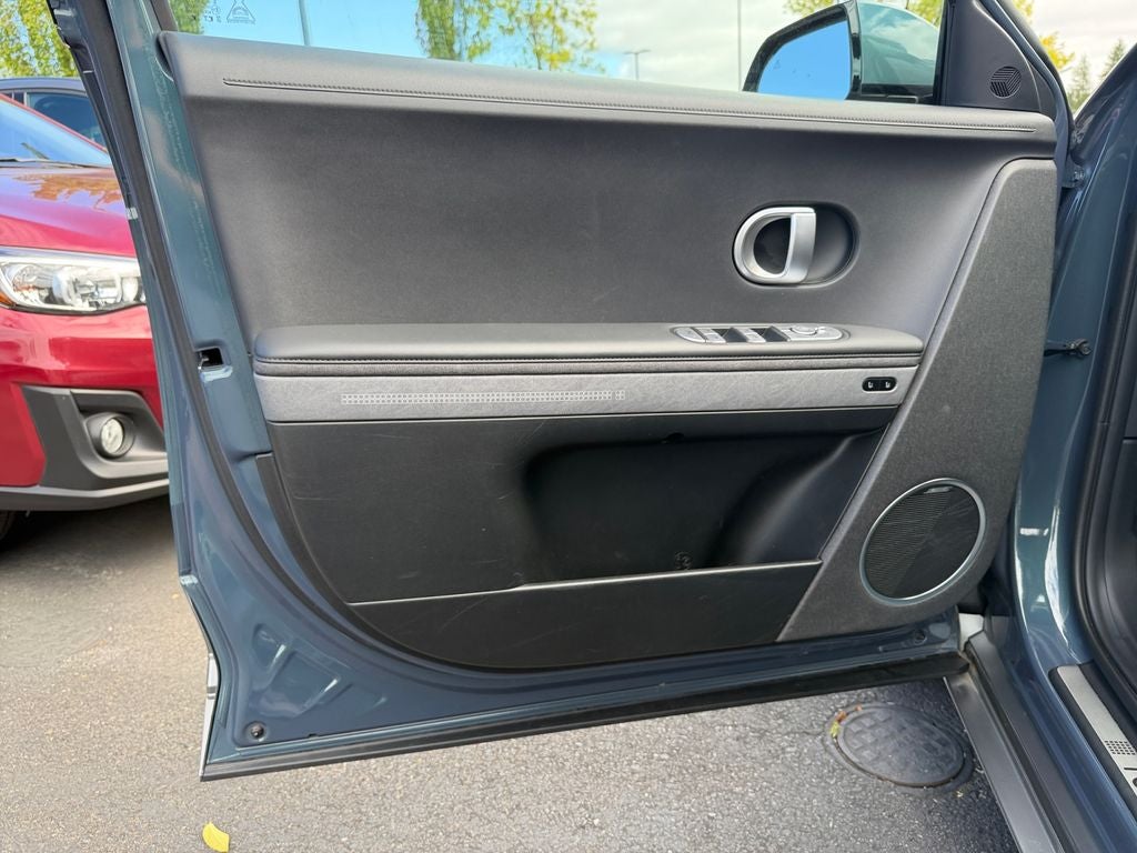 2023 Hyundai IONIQ 5 Limited - Photo 20