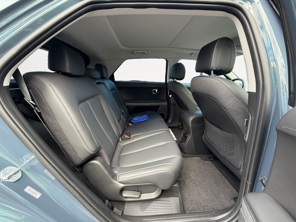 2023 Hyundai IONIQ 5 Limited - Photo 23