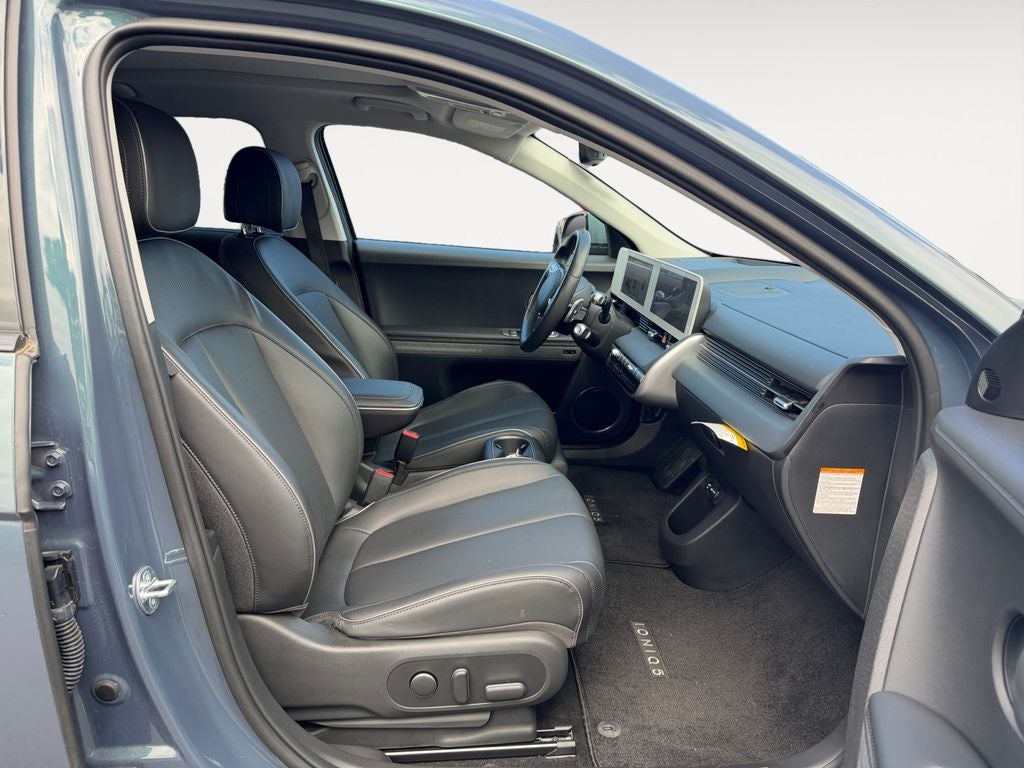 2023 Hyundai IONIQ 5 Limited - Photo 24