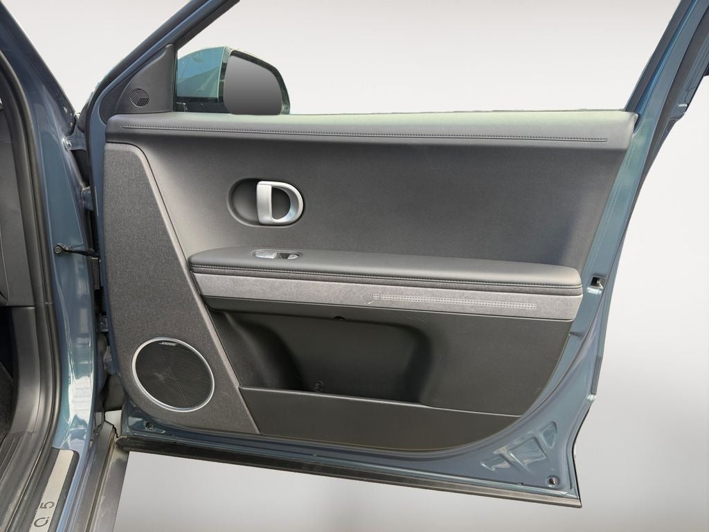 2023 Hyundai IONIQ 5 Limited - Photo 25