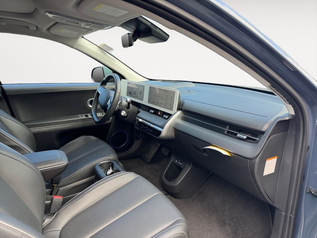 2023 Hyundai IONIQ 5 Limited - Photo 26