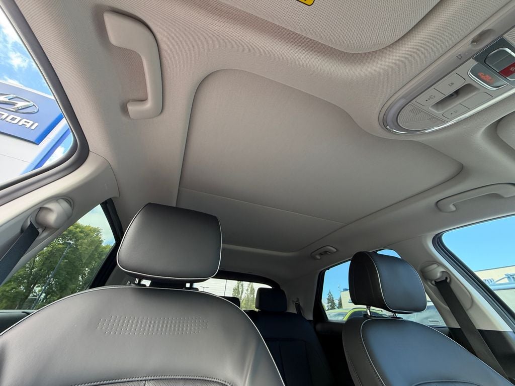 2023 Hyundai IONIQ 5 Limited - Photo 27