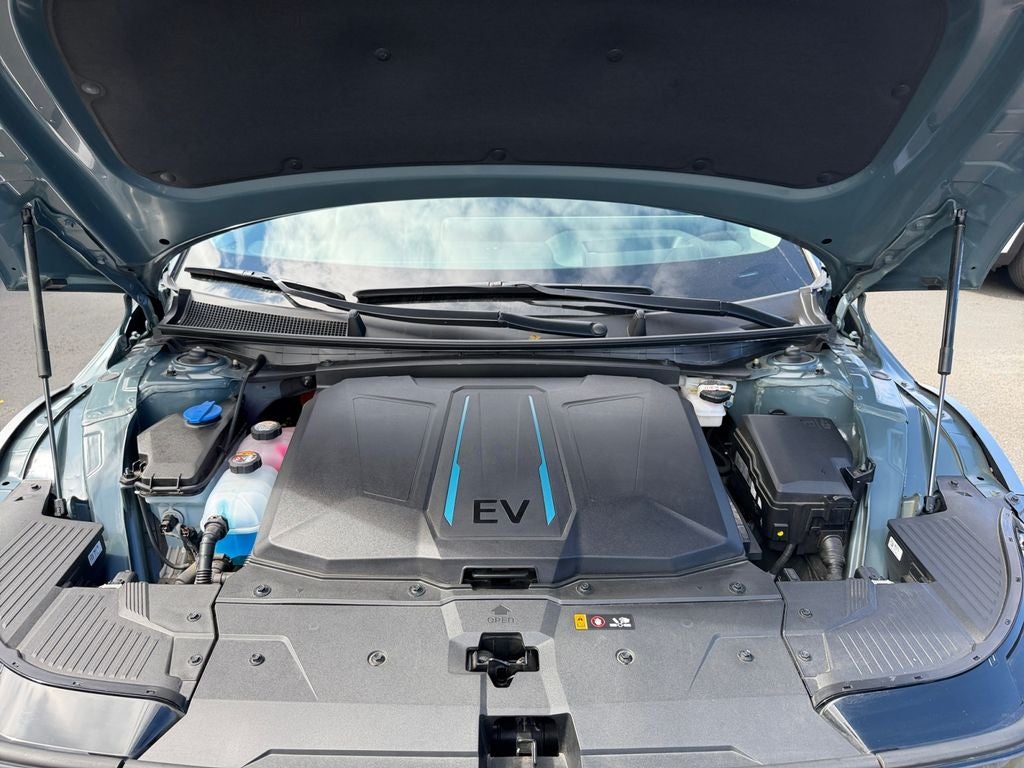 2023 Hyundai IONIQ 5 Limited - Photo 29